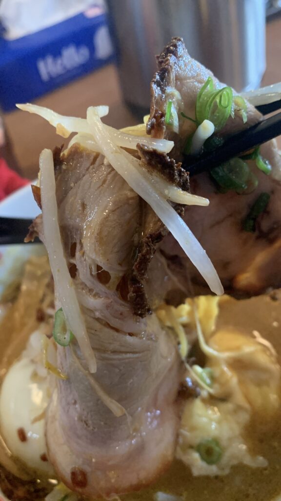 味噌屋蔵造 味噌スープごはん 緑井